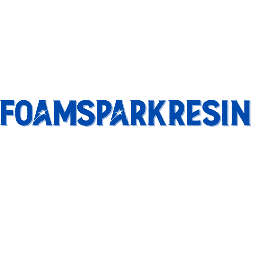 Foamsparkresin Store